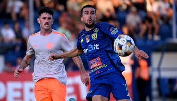 Ronaldo Deaconu, a doua achiziție a Corvinului în 2026! Hunedorenii mută și cu gândul la prima ligă