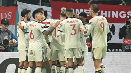 Legenda i-a cerut lui Manchester United transferul atacantului de 70.000.000 de euro