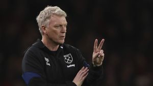 David Moyes mizeză totul pe cartea atacului în repriza a doua! Schimbările de peste 75 de milioane de euro prin care tehnicianul vrea să o învingă pe FCSB