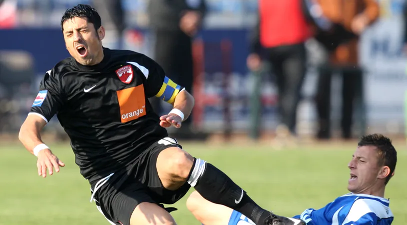 FC Botoșani** vinde tot!