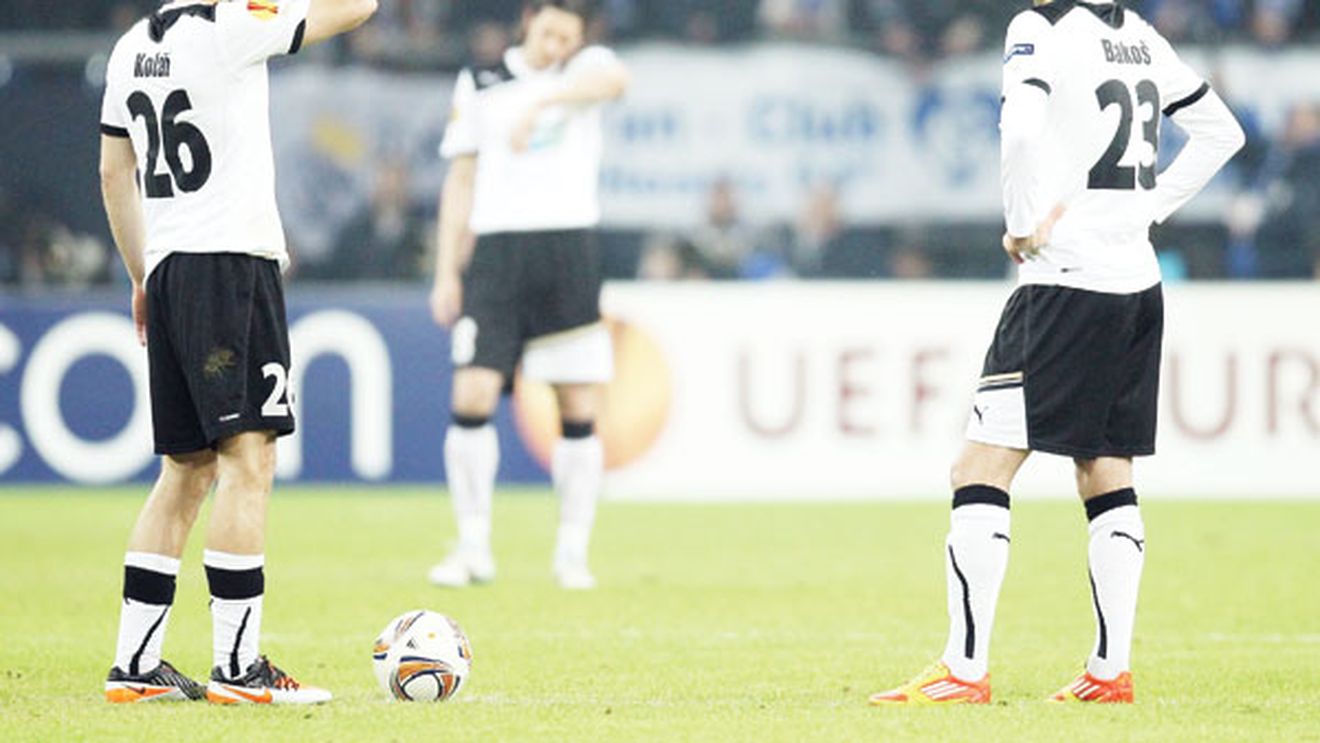 Tentativă de mită  pentru titlu!** "Mi-au oferit 70.000 de euro pentru a-i ajuta să câștige"