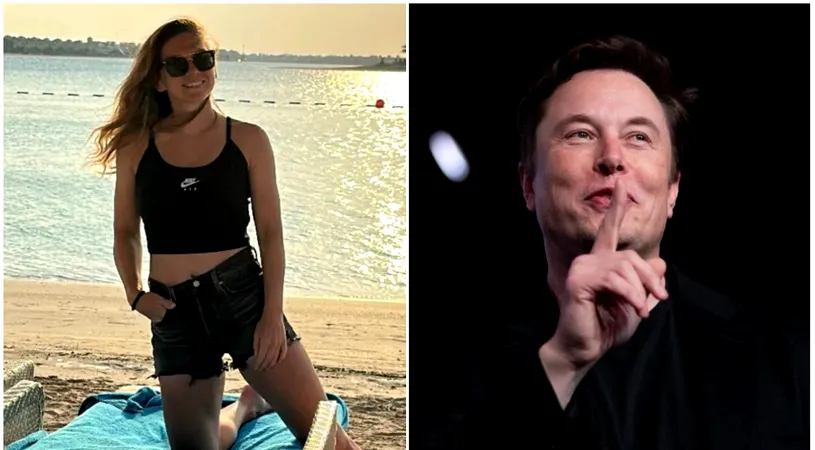 Decizia luată de Simona Halep după ce Elon Musk a lăsat-o fără bifă albastră pe Twitter! Românca a procedat altfel decât antrenorul Patrick Mouratoglou | FOTO