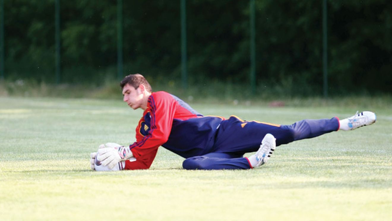 Laurențiu Brănescu, amenințat de cel mai bun dintre adversari:** "Nu aveți nicio șansă"!