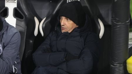 „Răzvan Lucescu, noul antrenor al lui Beșiktaș!”. Presa din Grecia anunță bomba pregătită de bașkanii clubului din Istanbul și lansată de jurnaliștii turci