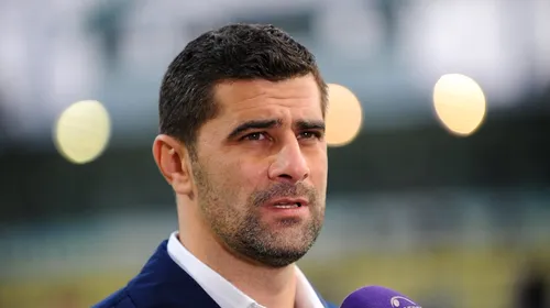Se alege praful de transferul lui Baba Alhassan la FCSB după numai 6 luni? Gluma șocantă pe care Dani Coman a făcut-o despre fotbalist