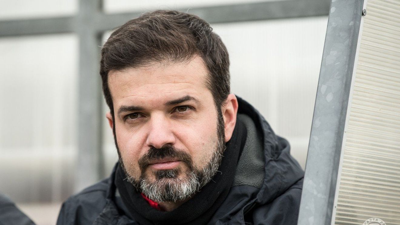 Stramaccioni, OUT de la Sparta? Presa din Cehia publică deja numele a trei posibili înlocuitori. Stanciu și Niță, în pericol?
