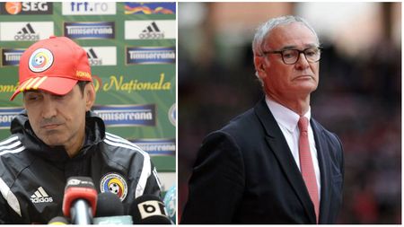 Federația elenă l-a asigurat pe Ranieri că nu va fi demis, deși Grecia are doar un punct în preliminariile pentru Euro. În România, din cauza tensiunilor cu FRF, Pițurcă se află la a doua tentativă de a părăsi naționala