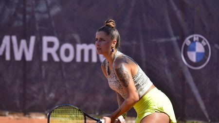 Coşmar cu o companie aeriană pentru cea mai controversată jucătoare de tenis a României! Prin ce a trecut la aeroport: "Am plătit degeaba se pare"