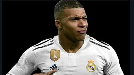 Cel mai scump transfer din istorie! Real Madrid a lansat "operațiunea Mbappe"