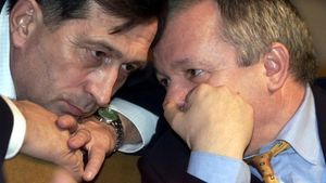 Crăciunescu se simte 'lucrat':** "M-au executat! Steaua, Rapid, Dinamo și Astra nu au avut ce să îmi reproșeze!"