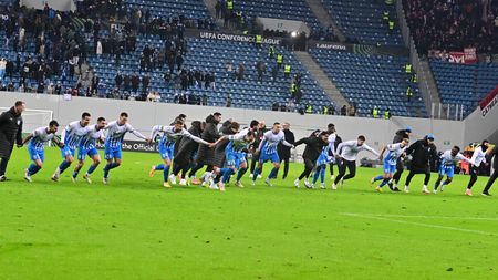 Cele mai importante publicaţii de sport din Portugalia scriu despre performanţa lui Filipe Coelho la Universitatea Craiova: „A intrat deja în istorie"