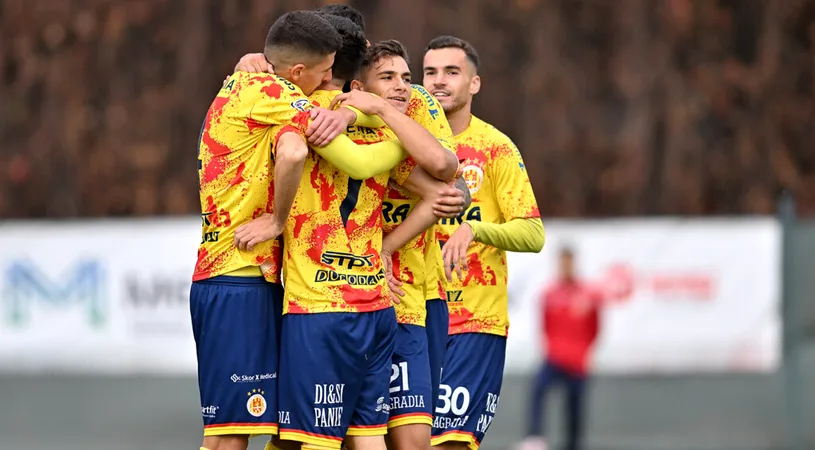 Ripensia a obținut al doilea punct extern după remiza cu Șelimbărul. Iulian Muntean: ”Să recunoaștem că am avut și noroc”