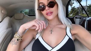 A fost supranumită „noua Sharapova”, dar a preferat să se lase de tenis! La doar 23 de ani, a devenit milionară în dolari. Cu ce a ajuns să se ocupe acum fosta sportivă: „Unii nu înțeleg” | GALERIE FOTO 