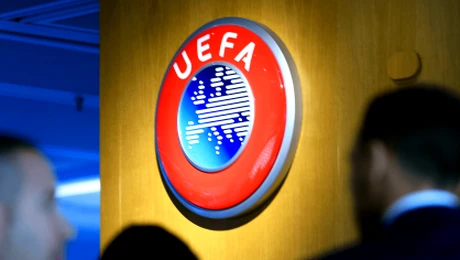 România, pedepsită după meciul cu Lituania: UEFA a tăiat în carne vie și vom plăti prețul contra kosovarilor