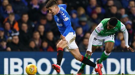 Ianis Hagi, motivul tensiunilor dintre Genk și Rangers! "Scoțienii au toate cărțile în mână!" Au ieșit la iveală amănunte din contractul românului