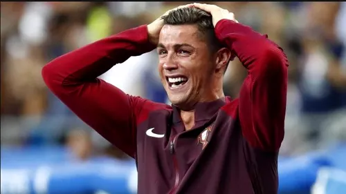 Sora lui Cristiano Ronaldo se aruncă în lupta contra lui Kathryn Mayorga: 