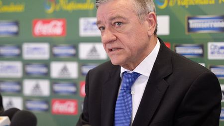 Sandu spune că avem liber la schimbare:** "FIFA și UEFA sunt de acord cu restructurarea primelor trei ligi!" Când se decide modificarea primelor trei ligi