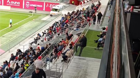 „Este cea mai umilitoare înfrângere din istorie”. Patronul din Superliga s-a săturat
