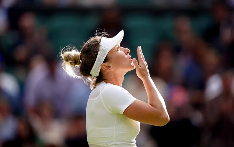 Presa internațională, reacții în avalanşă şi copleşitoare, la scurt timp după ce Simona Halep s-a retras din tenis. Cele