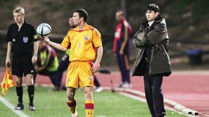 A revenit la sentimente mai bune față de Piți! Dinu îi dă dreptate:**  "Latovlevici este mai complet decât Raț"