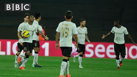 N-au auzit de Astra. "Echipa din România poate măcar să producă material pentru câteva glume". Gafe comise de BBC în prezentarea echipei lui Protasov