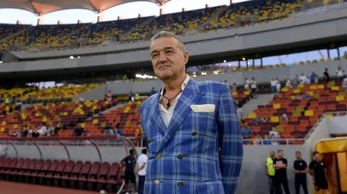 „Din milionul ăsta se termină țara asta?!”. A răbufnit, după ce Gigi Becali a deturnat legea care aducea Steaua în Superliga: „Toți cheltuie bani publici, alta e bătaia”