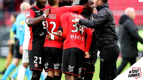 CALCULE | Rennes are un punct, dar francezii nu renunță la Europa League. Pe cine titularizează în poartă și situația în care CFR Cluj este ca și calificată în 16-imi