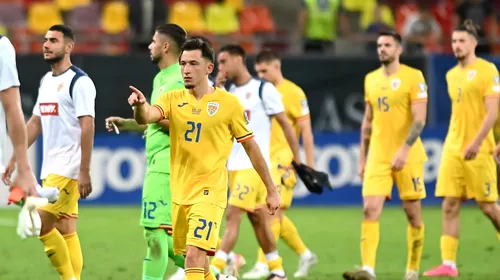Testul picat cu Israel îl determină pe Edi Iordănescu să apeleze la un alt „prim 11” pentru meciul cu Kosovo: „Vor fi schimbări!”. Care este marea temere a selecționerului: „Pot da informații” | VIDEO