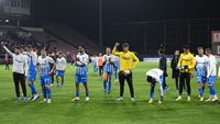 Fotbalistul lui Filipe Coelho, „comparat” de Gică Craioveanu cu Maradona: „Așa îi spun băieții pe la Craiova!”