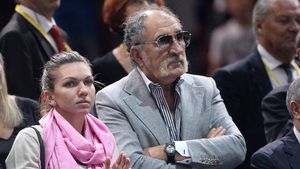 Ion Țiriac, verdict extrem de dur pentru Simona Halep: „Mai poate sta chiar și un an! Și-ar fi distrus fizicul"