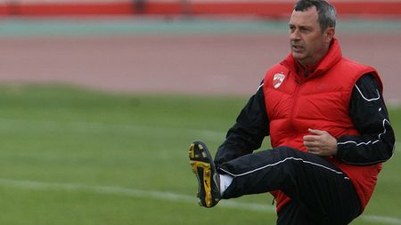 "Nu e sfert de finală, e finala! Chiar și așa, primordial e titlul"