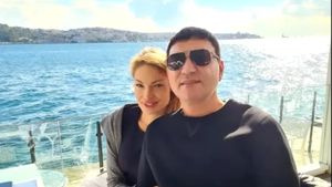 Valentina Pelinel, poveste horror despre accidentările suferite! Soția lui Cristi Borcea a trecut prin chinuri groaznice: „A început să îmi fugă genunchiul”