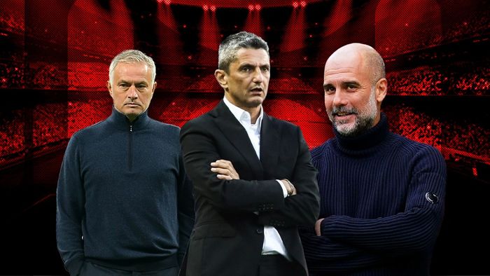 Răzvan Lucescu l-a dat pe spate într-o jumătate de lună: „Mi-ar fi plăcut să lucrez mai mult cu el”. E ca Mourinho și Guardiola! Cum pregătește un meci antrenorul lui PAOK Salonic: „Răzvan vrea asta de la tine! Mi s-a părut wow!”. VIDEO EXCLUSIV