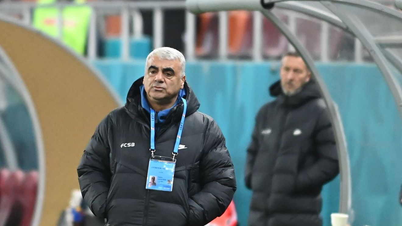 Leo Strizu confirmă ProSport: cum l-a umilit MM Stoica la FCSB. „Mi-a dat mesaj. Mă, tu ce cauți acolo? Fă-ți bagajele și pleacă! Se vrea un fel de Fane Spoitoru în pușcărie!”