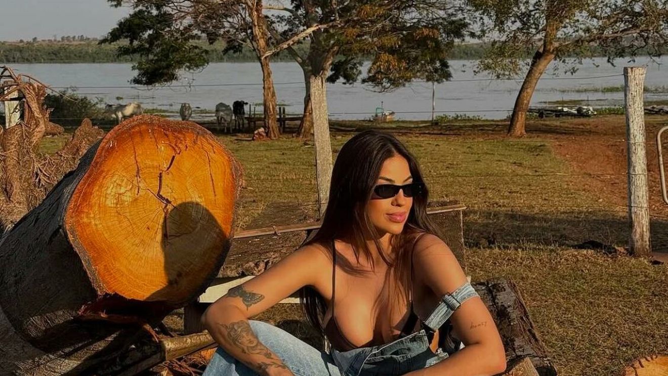 Cum arată iubita fotbalistului de 300.000.000 de euro de la Real Madrid