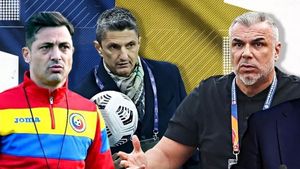 10-7 este scorul dintre antrenorii români din afara Europei contra „Bătrânului continent”! Cine sunt tehnicienii noștri care au activat în acest an din Golf. SPECIAL