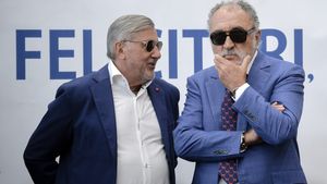 Ion Țiriac, frapat de investițiile a doi prieteni din lumea sportului: „Dacă vezi ce au făcut, rămâi cu capul atâta!"