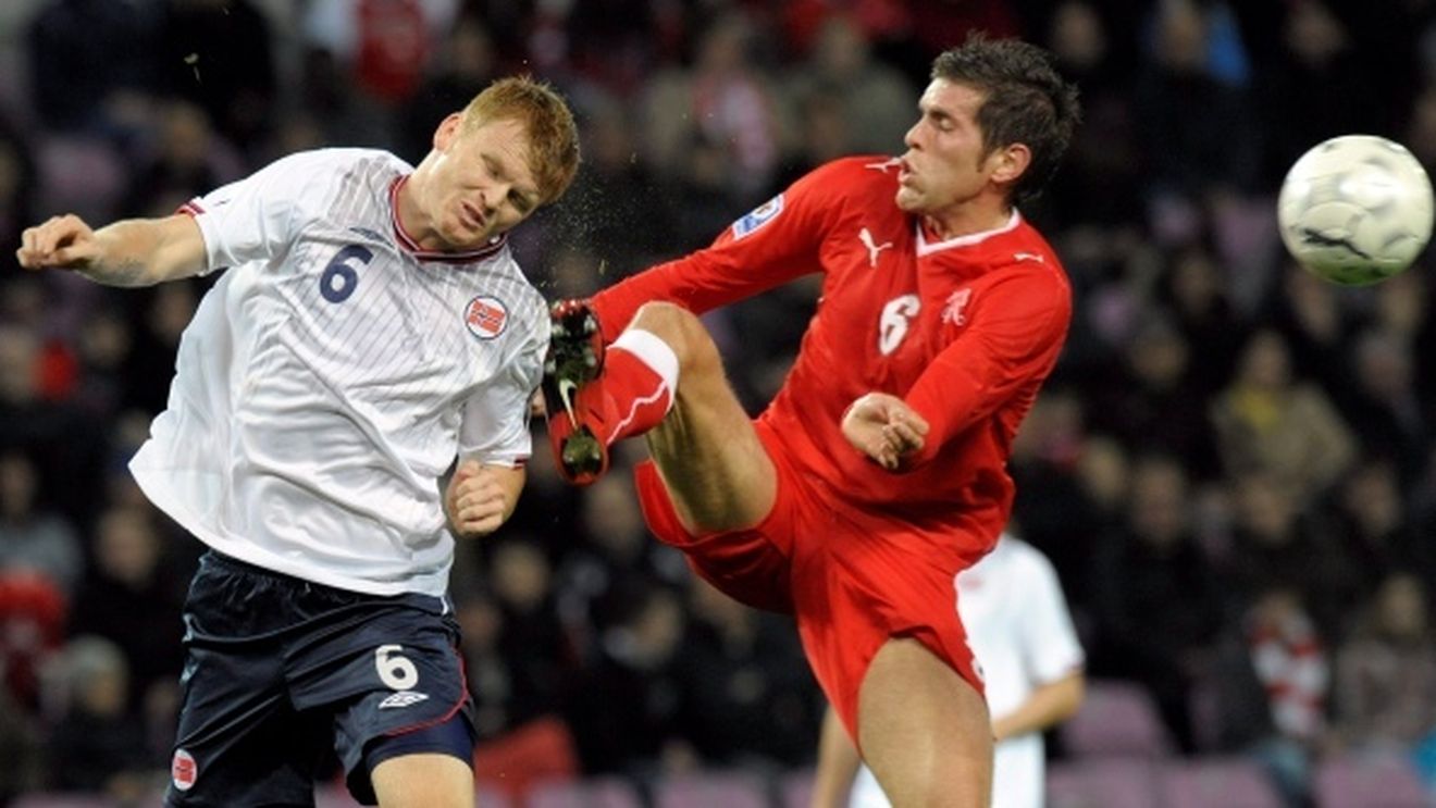 Roma suferă pentru Riise**: Norvegianul a fost dus de urgență la spital!