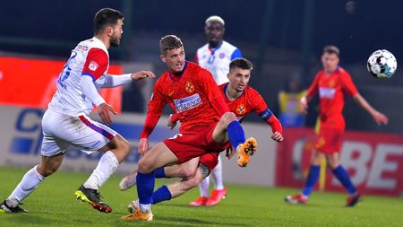 Fotbalistul care l-a refuzat pe Becali a rămas cu buza umflată: clubul l-a anunțat că nu va mai conta pe el! „Mă înțelesesem cu Gigi” | EXCLUSIV