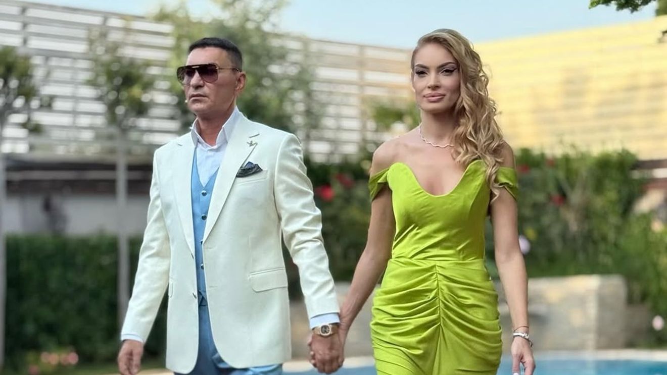 Cristi Borcea face bani pe bandă rulantă şi a spus tuturor domeniul de afaceri care va rămâne profitabil, mai ales pentru cei bogați