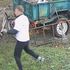 Filmarea care dovedește ce s-a întâmplat între arbitrul Gheorghe Moldovan și soția lui înainte să se împuște în cap: „Stai!”