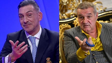 Ilie Dumitrescu îi propune lui Gigi Becali fundașul central perfect pentru FCSB: „E un jucător foarte puternic!”