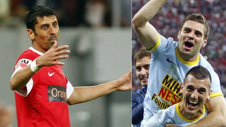 ANALIZĂ‚: De ce Steaua și Dinamo sunt David și Goliat
