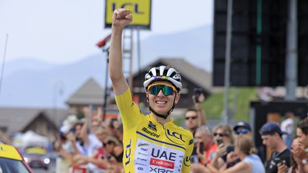 Pogacar a câștigat etapa și tricoul galben al Turului Franței pare adjudecat până la Paris!