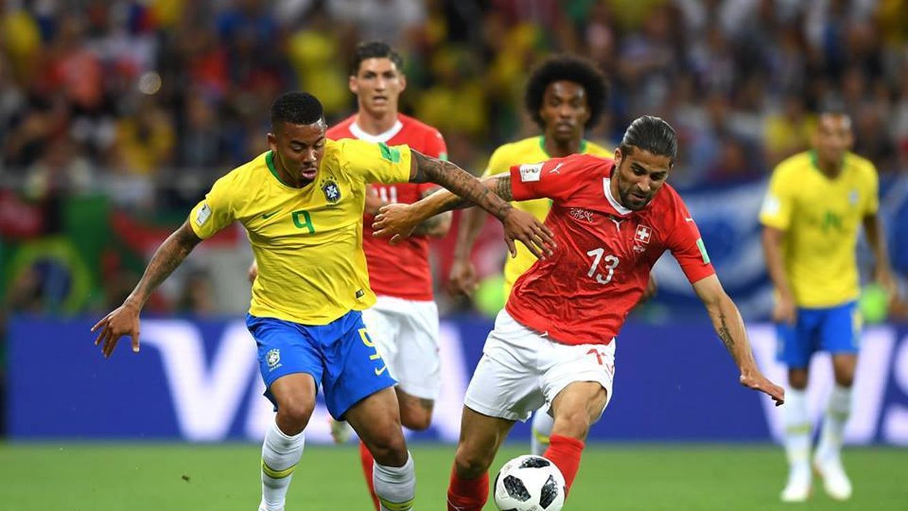 LIVE BLOG CM 2018, ziua 4 | Brazilia nu a scăpat de ziua surprizelor. Elveția scoate un punct miraculos. Germania - Mexic 0-1, după un meci modest al campioanei en-titre. Costa Rica - Serbia 0-1