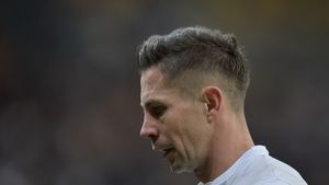 Deac e sincer: "La ce moral avem, și cu o echipă de Liga 2 vom avea meci greu!". Decarul CFR-ului a vorbit despre problemele din vestiar