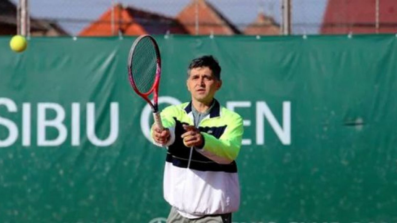 Ce au discutat Marius Vecerdea și Ion Țiriac înaintea alegerilor de la Federația Română de Tenis și ce-și propune antrenorul din Sibiu. "Noi, românii, trăim din excepții, precum Simona Halep"