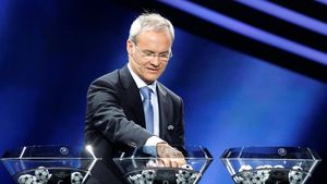 InVoluntar(i) în Europa! Ilfovenii merg în Europa League dacă primesc licența necesară. Tot ce trebuie să știi despre noul sezon al cupelor europene. Programul și posibilii adversari pentru echipele noastre