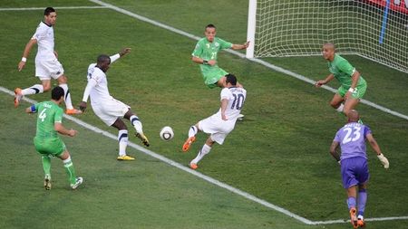 Yes, they can!** SUA s-a calificat în optimi în ultimul minut! VIDEO 3D