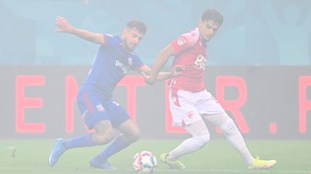 S-au pus în vânzare biletele pentru Dinamo - Steaua! Unde se dispută meciul și cât costă cel mai ieftin tichet de acces